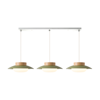 YIGELIGHTING/一格照明 全光谱 餐厅吊灯