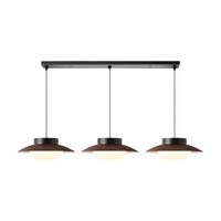 YIGELIGHTING/一格照明 全光谱 餐厅吊灯