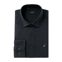 NAUTICA 纯棉 男士衬衫