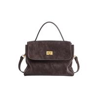 15MINS/15分钟 高级感 女士手提包