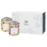 whittard 甄选 英式红茶礼盒  包装 100g 1罐