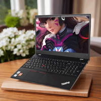  ThinkPad/思考本 独立2G显卡 笔记本电脑
