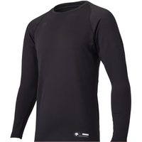  DESCENTE/迪桑特 速干透气 男士长袖卫衣