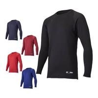  DESCENTE/迪桑特 速干透气 长袖卫衣 ENG  XA