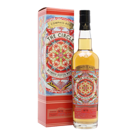  Compass Box 礼盒装 调和威士忌
