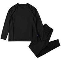 MOREGOTO/蘑菇兔 加肥加大 男童运动服
