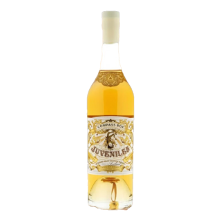  Compass Box 年货 调和威士忌