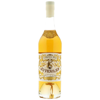  Compass Box 年货 调和威士忌