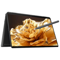 HP/惠普 Spectre x360 二合一翻转4K触屏 商用轻薄笔记本 4G独显