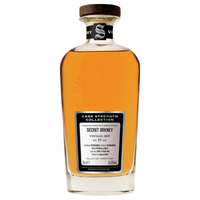  BigPeat 19年陈酿 单一麦芽威士忌