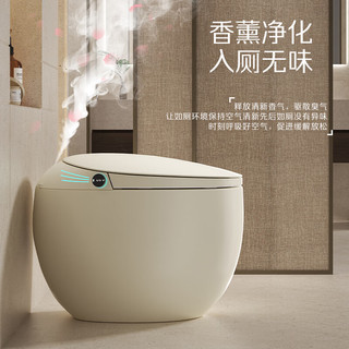  BSTO/阪上 无水压限制 智能马桶 水箱