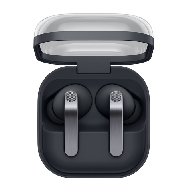 三星 Galaxy Buds 4 Pro主动降噪蓝牙耳机