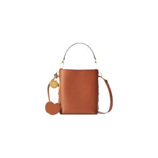  STELLA McCARTNEY/斯特拉·麦卡特尼 女士水桶包 系带装饰