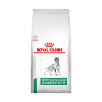 ROYAL CANIN/皇家 控制体重 减肥全价处方犬粮
