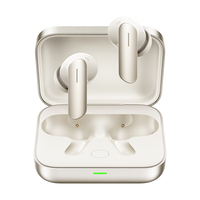 realme 真我 Buds Air7 入耳式真无线镀钛动圈降噪蓝牙耳机