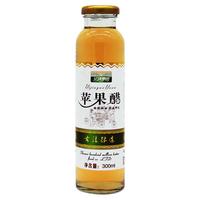 亿佳果园 0脂 苹果醋饮料