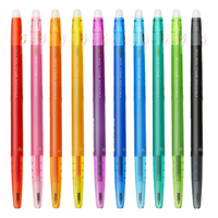  PILOT/百乐 可擦笔