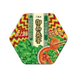 康师傅 香辣 方便面
