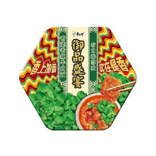 88VIP：康师傅 香辣 方便面