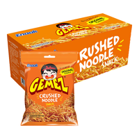  GEMEZ Enaak 礼盒装 干脆面  原味 15包 袋装 180g