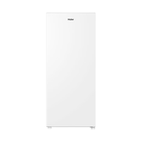  Haier/海尔 风冷无霜 立式冰柜 138L 【风冷无霜】黑金净化