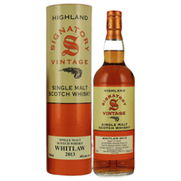  BigPeat 单一麦芽威士忌