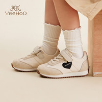 英氏 童鞋儿童运动鞋