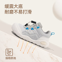 英氏 童鞋儿童运动鞋