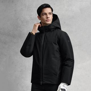  FILA/斐乐 保暖 男士羽绒服