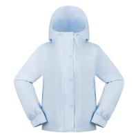 北面 防水透湿耐磨 女士冲锋衣