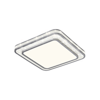  NVC/雷士 智能 LED吸顶灯  20㎡