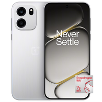 一加 Turbo 6V 5G手机 新星白 8GB+256GB
