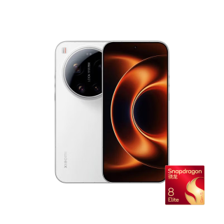国家补贴、有券的上：小米 17 Ultra 5G手机 第五代骁龙8至尊版 12GB+512GB