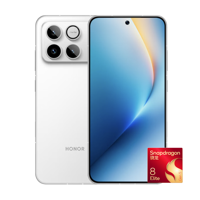 荣耀 WIN 5G智能手机 16GB+512GB 指定赢 第五代骁龙8至尊版
