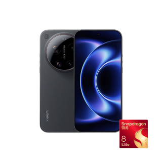 小米 17 Ultra 16GB+512GB 5G手机 第五代骁龙8至尊版