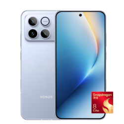 荣耀 WIN 5G手机 16GB+512GB 不怕蓝 第五代骁龙8至尊版