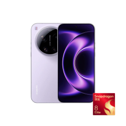 小米 17 Ultra 5G手机 16GB+1TB 冷烟紫 第五代骁龙8至尊版