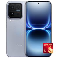 国家补贴、PLUS会员：iQOO vivo iQOO 15 Ultra 16GB+512 2049(银色)冰穹散热风扇 2K三星珠峰屏