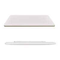  京东京造 全光谱护眼 吸顶灯套装