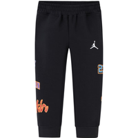  NIKE/耐克 舒适 儿童长裤  正黑色 160/66(L)