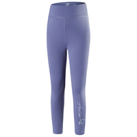  ANTA/安踏 速干 女童瑜伽裤