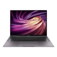 HUAWEI 华为 MateBook X Pro 2020款 13.9英寸 轻薄本 深空灰(酷睿i5-10210U、MX250、16GB、512GB SSD、3K、MACHC-WAH9LP)