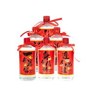  金裕皖 50度 浓香型白酒