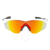 限新用户：OAKLEY M2 XL 太阳镜 OO9343-05