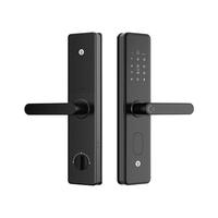 凯迪仕 指纹锁 智能锁