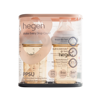 hegen PPSU奶瓶套装