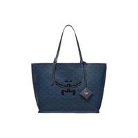  MCM 大容量 女士单肩手提购物袋