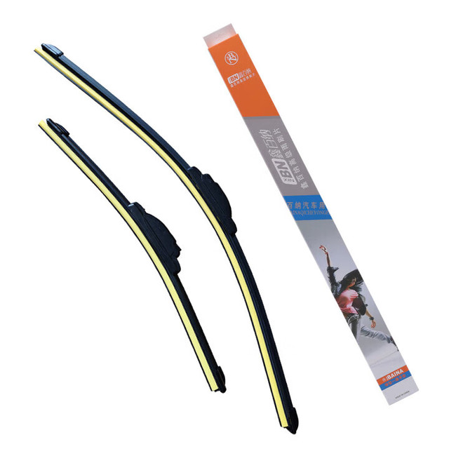 京东养车 雨刮器/汽车雨刷/静音雨刮片 部分城市专享