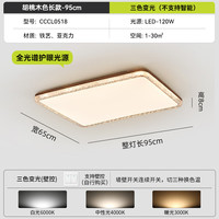 YIGELIGHTING/一格照明 全光谱 吸顶灯