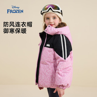  Disney/迪士尼 保暖 儿童羽绒服
